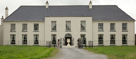 Hotel Facilities for Luxury Bed & Breakfast Kilkenny